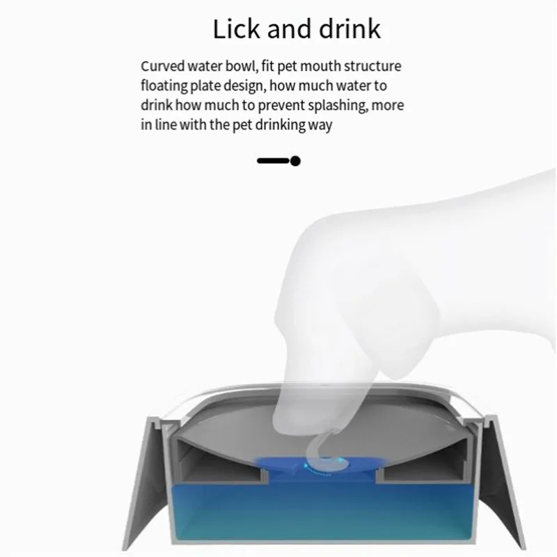 Hydrapet Bowl.Delivery time about 10_20 days - Image 2