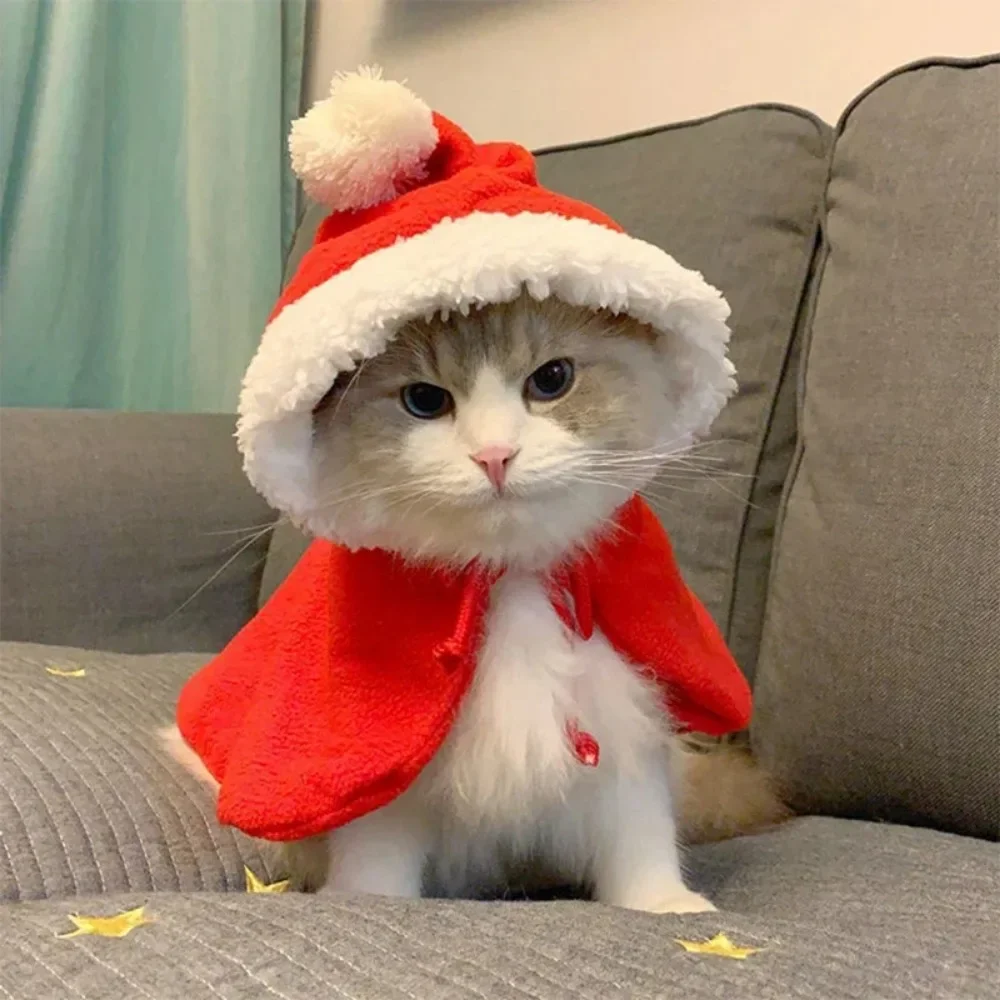 Meowy christmas .Delivery time about 2_10 days - Image 2